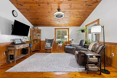 110 New Hampshire Drive, Webster, NH 03303 - Photo 9