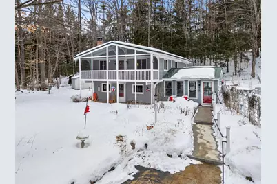 110 New Hampshire Drive, Webster, NH 03303 - Photo 49