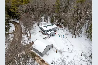 110 New Hampshire Drive, Webster, NH 03303 - Photo 45