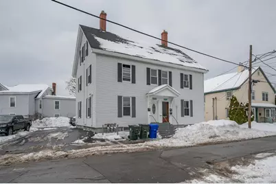 10 Malvern Street, Manchester, NH 03104 - Photo 1