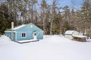 9 Cherry Hill Rd, Grafton, NH 03240 - Photo 1