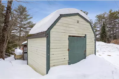 9 Cherry Hill Road, Grafton, NH 03240 - Photo 33