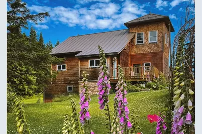 1660 Town Line Road, Craftsbury, VT 05827 - Photo 1