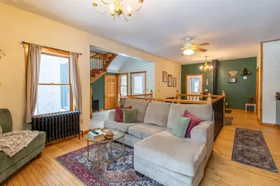 1660 Town Line Road, Craftsbury, VT 05827 - Photo 9