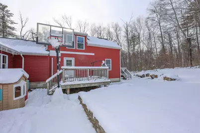 128 N Shore Road, Derry, NH 03038 - Photo 35