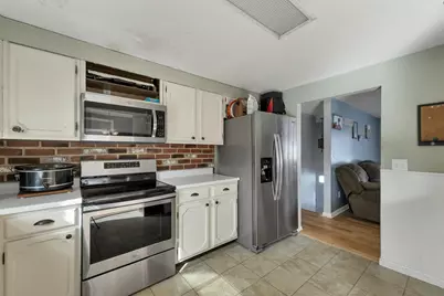 21 Barnard Ridge Road, Meredith, NH 03253 - Photo 15