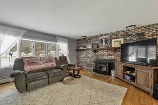 21 Barnard Ridge Rd, Meredith, NH 03253 - Photo 7