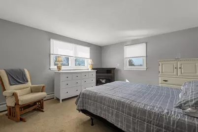 21 Barnard Ridge Road, Meredith, NH 03253 - Photo 23