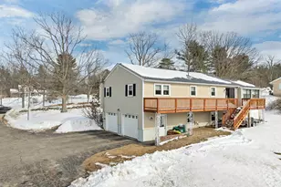 21 Barnard Ridge Rd, Meredith, NH 03253 - Photo 39