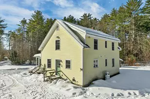 139 Turner Rd, Wentworth, NH 03282 - Photo 7