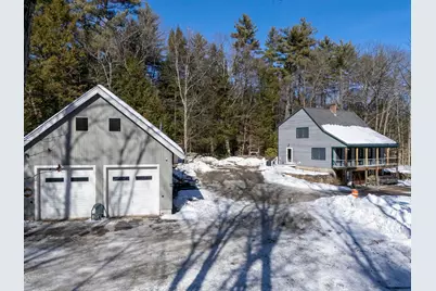 265 Smith Road, Antrim, NH 03440 - Photo 1