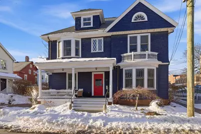 115 Court Street, Portsmouth, NH 03801 - Photo 1