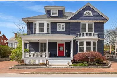 115 Court Street, Portsmouth, NH 03801 - Photo 3