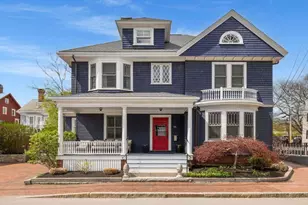 115 Court St, Portsmouth, NH 03801 - Photo 3