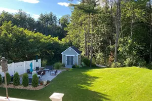 38 Wentworth St, Rollinsford, NH 03869 - Photo 9