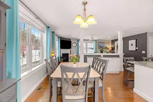 38 Wentworth St, Rollinsford, NH 03869 - Photo 17