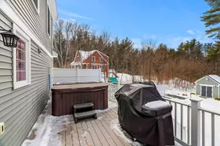 38 Wentworth St, Rollinsford, NH 03869 - Photo 41