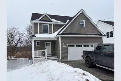 157 Garvin Avenue, Manchester, NH 03109 - Photo 1