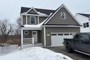 157 Garvin Ave, Manchester, NH 03109 - Photo 1