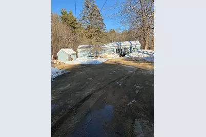 263 Pickpocket Road, Brentwood, NH 03833 - Photo 1