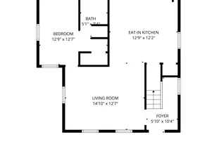 4 Church St, Lebanon, NH 03784 - Photo 15