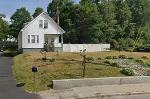 1095 1097 1099 Hooksett Rd, Hooksett, NH 03106 - Photo 5