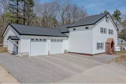 468 Mountain Avenue, Northwood, NH 03261 - Photo 1