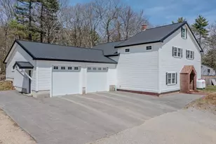 468 Mountain Ave, Northwood, NH 03261 - Photo 1