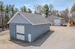 468 Mountain Ave, Northwood, NH 03261 - Photo 5