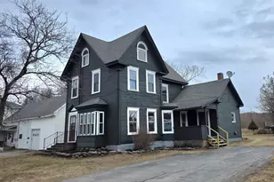 14 Lombard St, Colebrook, NH 03576 - Photo 1