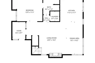 14 Ridge Dr, Woodstock, NH 03262 - Photo 47