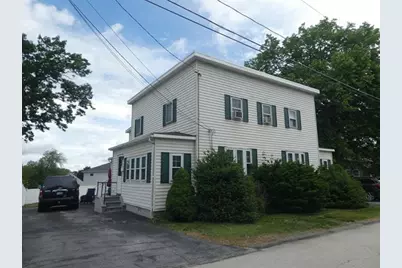 312 Mystic Street, Manchester, NH 03103 - Photo 1