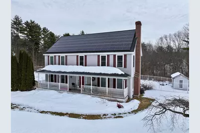 82 Hansonville Road, Rochester, NH 03839 - Photo 1