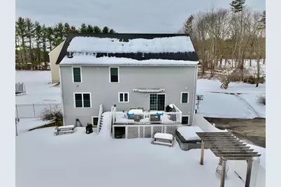 82 Hansonville Road, Rochester, NH 03839 - Photo 3