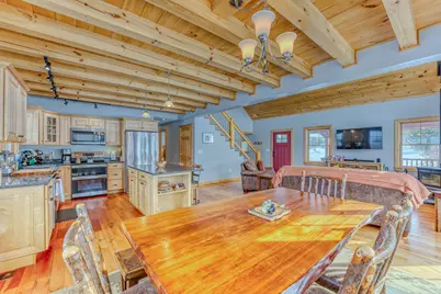 69 Training Field Road, Sugar Hill, NH 03586 - Photo 17