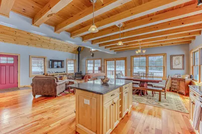 69 Training Field Road, Sugar Hill, NH 03586 - Photo 21