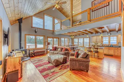 69 Training Field Road, Sugar Hill, NH 03586 - Photo 9