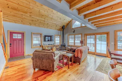 69 Training Field Road, Sugar Hill, NH 03586 - Photo 11