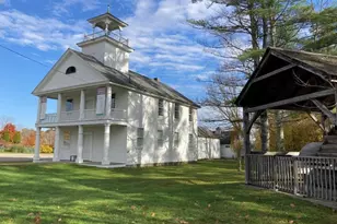 0 Dove and Hawk Ln, Canaan, NH 03741 - Photo 25