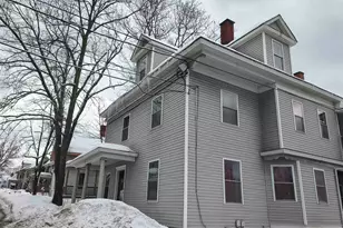 60 Summer St, Bristol, NH 03222 - Photo 5