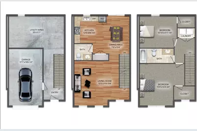 10A Lucky Lane The Crossings At Village Center, Barrington, NH 03825 - Photo 33