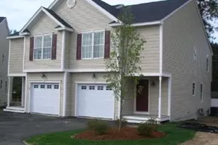 43 Cranberry Way, Manchester, NH 03109 - Photo 1