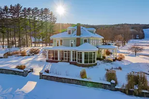 93 Chosen Vale Ln, Enfield, NH 03748 - Photo 1