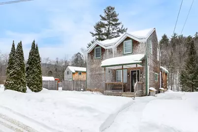 16 Richardson Road, Warren, NH 03279 - Photo 1