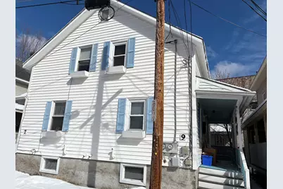 7-9 Myrtle Street #7-9, Concord, NH 03301 - Photo 1