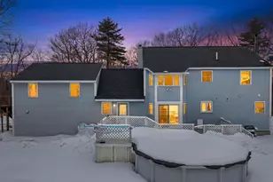 88 Old Town Rd Ext, Epsom, NH 03234 - Photo 53