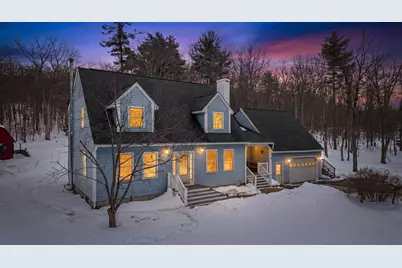 88 Old Town Road Extension, Epsom, NH 03234 - Photo 3