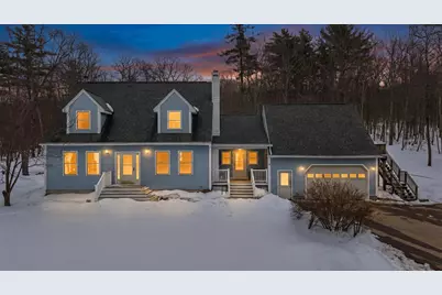 88 Old Town Road Extension, Epsom, NH 03234 - Photo 1