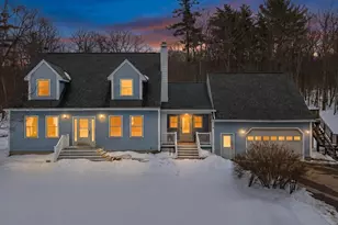 88 Old Town Rd Ext, Epsom, NH 03234 - Photo 1