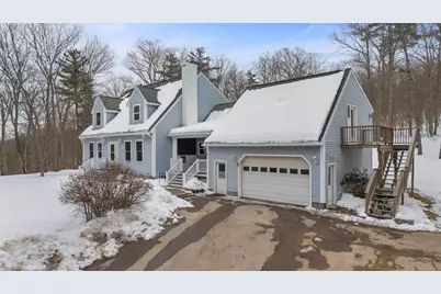 88 Old Town Road Extension, Epsom, NH 03234 - Photo 39